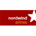 Logo of Nordwind Airlines